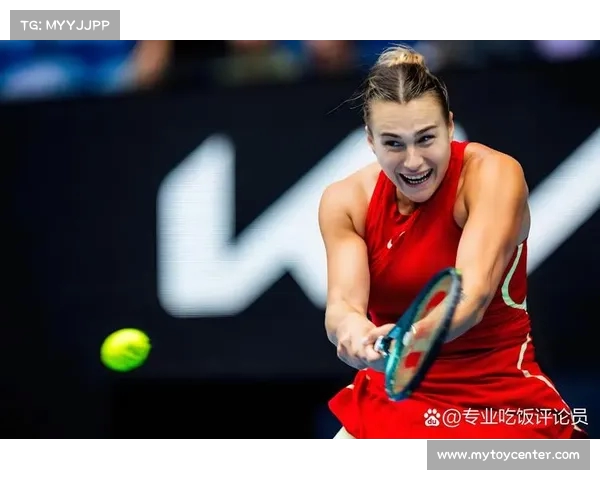 网球赛后的胜败之言