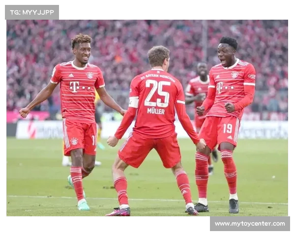 德甲联赛新赛季展望：球队实力分析与冠军争夺格局预测