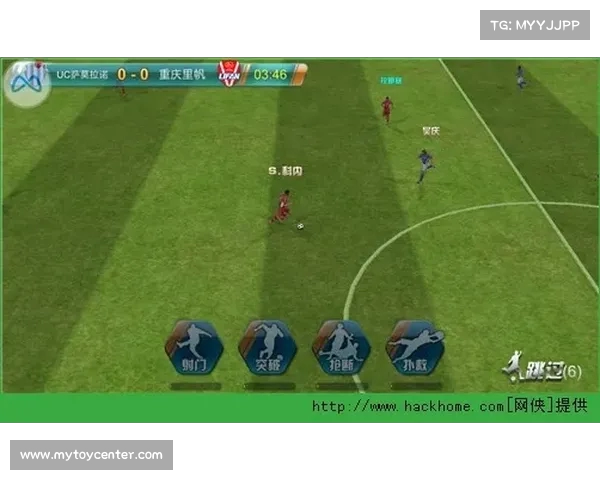 英超赛事流媒体观看指南 高清畅享顶级足球盛宴