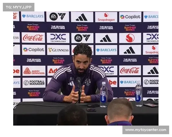 曼联不败加冕阿莫林：球队已战胜重大心理障碍迎接新挑战